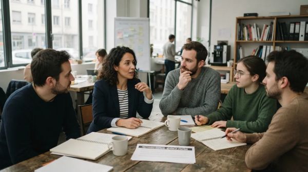 Le choix stratégique d'un annuaire pour mobiliser vos prestataires séminaire