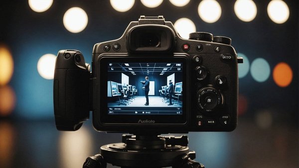 Société de production audiovisuelle nice : votre projet prend vie
