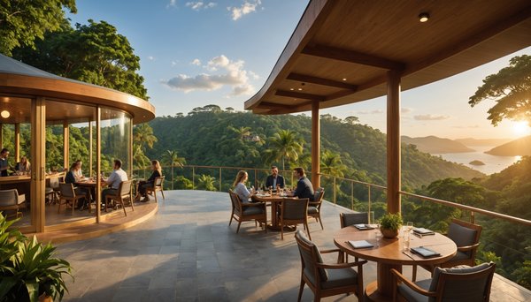 5 idées originales pour un voyage incentive inoubliable